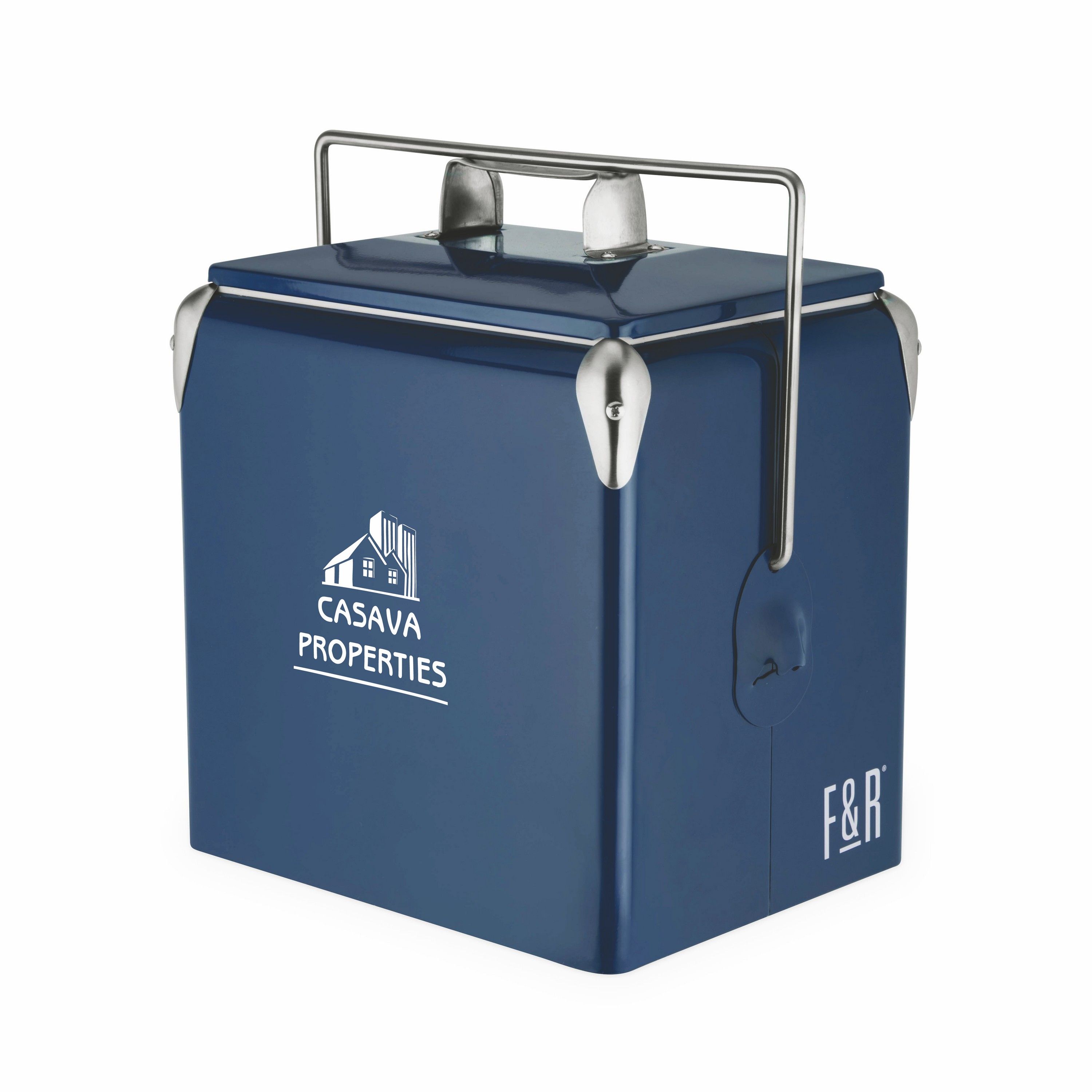 Metal Cooler